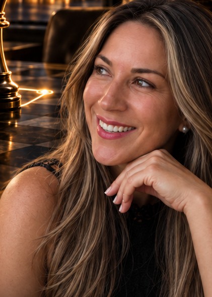 Lucy Vega